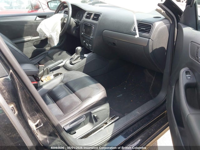 Aukcja sprzedaży 2013 Volkswagen Jetta Sel, vin: 3VWLX7AJ6DM438434, numer aukcji: 40065696