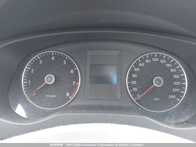 Aukcja sprzedaży 2013 Volkswagen Jetta Sel, vin: 3VWLX7AJ6DM438434, numer aukcji: 40065696