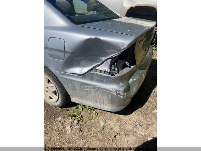 Продажа на аукционе авто 2005 Honda Civic, vin: 1HGEM21265L803571, номер лота: 40069999