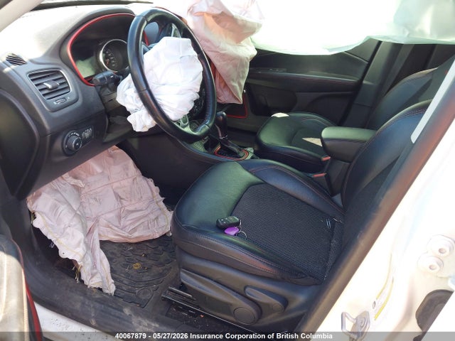 Продажа на аукционе авто 2019 Jeep Compass Trailhawk, vin: 3C4NJDDB5KT826810, номер лота: 40067879