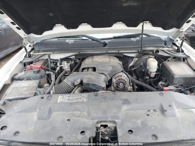 Продаж на аукціоні авто 2010 Chevrolet Silverado K1500 Ltz, vin: 3GCRKTE30AG291652, номер лоту: 40070000