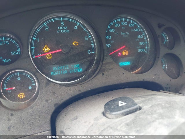 Продаж на аукціоні авто 2010 Chevrolet Silverado K1500 Ltz, vin: 3GCRKTE30AG291652, номер лоту: 40070000
