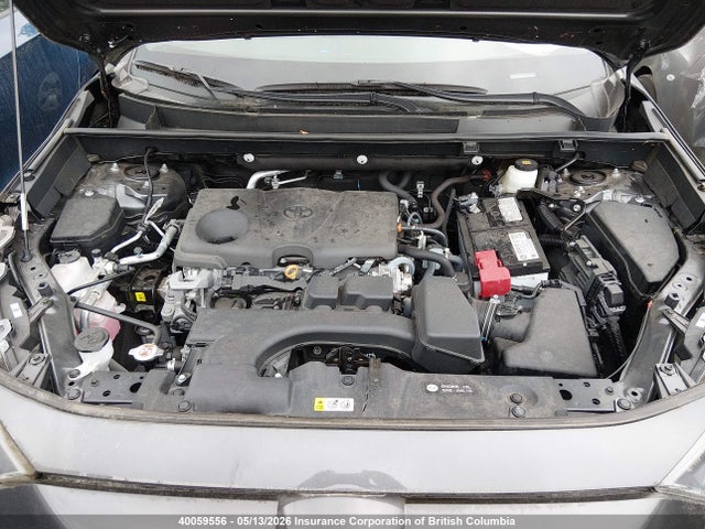 Aukcja sprzedaży 2023 Toyota Rav4 Le, vin: 2T3B1RFV7PW331984, numer aukcji: 40059556