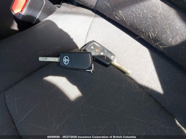 Aukcja sprzedaży 2023 Toyota Rav4 Le, vin: 2T3B1RFV7PW331984, numer aukcji: 40059556