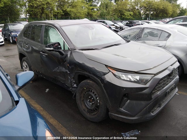 Aukcja sprzedaży 2023 Toyota Rav4 Le, vin: 2T3B1RFV7PW331984, numer aukcji: 40059556