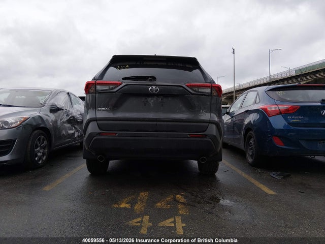 Aukcja sprzedaży 2023 Toyota Rav4 Le, vin: 2T3B1RFV7PW331984, numer aukcji: 40059556