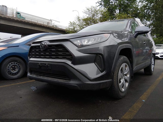 Aukcja sprzedaży 2023 Toyota Rav4 Le, vin: 2T3B1RFV7PW331984, numer aukcji: 40059556