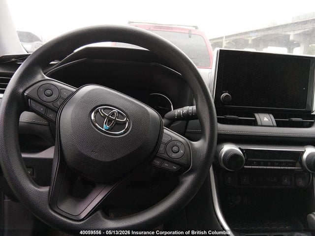 Aukcja sprzedaży 2023 Toyota Rav4 Le, vin: 2T3B1RFV7PW331984, numer aukcji: 40059556