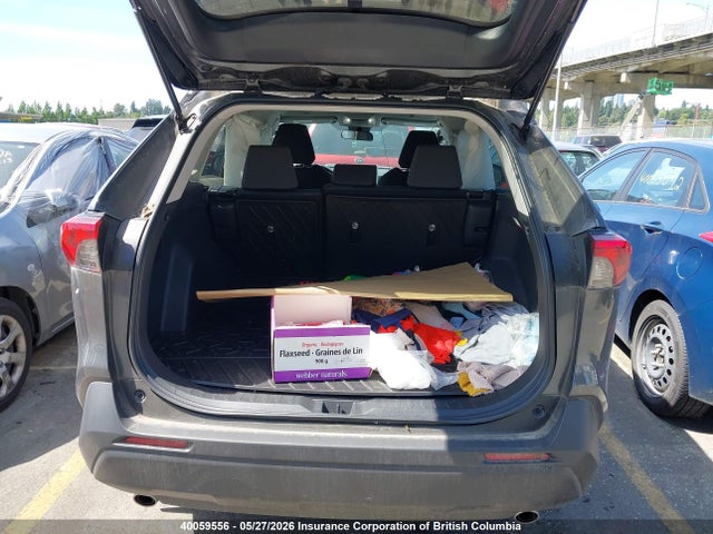 Aukcja sprzedaży 2023 Toyota Rav4 Le, vin: 2T3B1RFV7PW331984, numer aukcji: 40059556