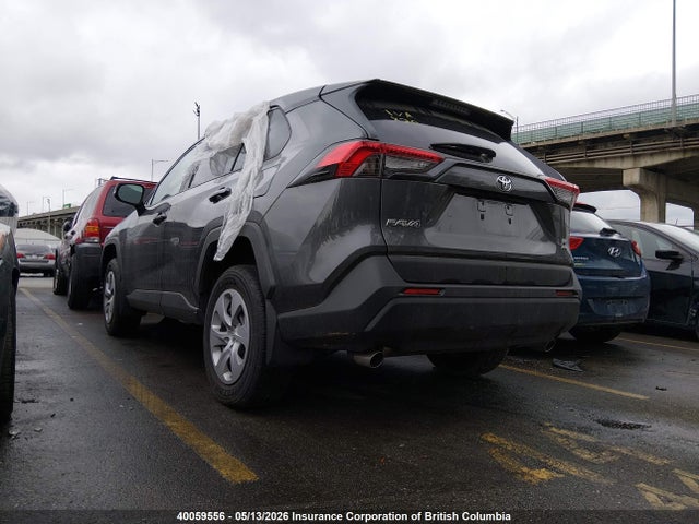 Aukcja sprzedaży 2023 Toyota Rav4 Le, vin: 2T3B1RFV7PW331984, numer aukcji: 40059556