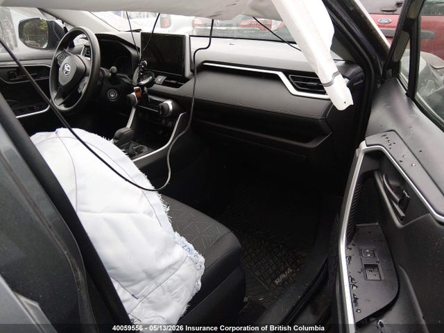 Aukcja sprzedaży 2023 Toyota Rav4 Le, vin: 2T3B1RFV7PW331984, numer aukcji: 40059556