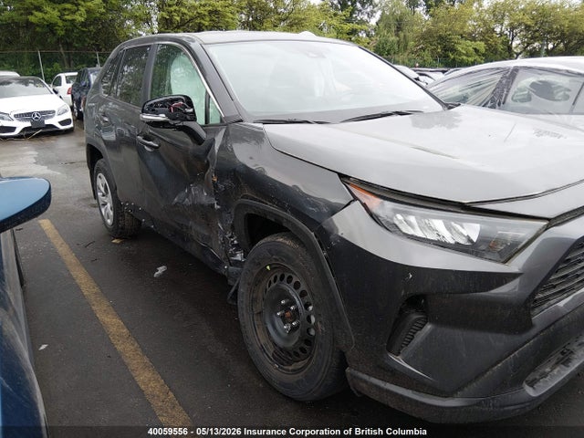 Aukcja sprzedaży 2023 Toyota Rav4 Le, vin: 2T3B1RFV7PW331984, numer aukcji: 40059556