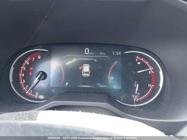 Aukcja sprzedaży 2023 Toyota Rav4 Le, vin: 2T3B1RFV7PW331984, numer aukcji: 40059556