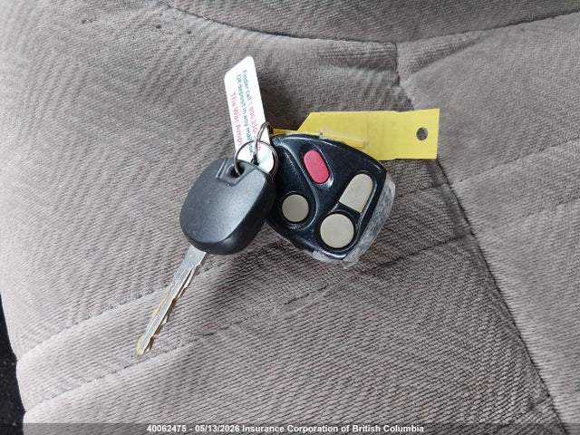 Aukcja sprzedaży 2002 Chevrolet Impala, vin: 2G1WF52E229101055, numer aukcji: 40062475