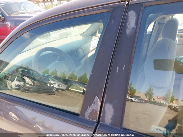 Aukcja sprzedaży 2002 Chevrolet Impala, vin: 2G1WF52E229101055, numer aukcji: 40062475