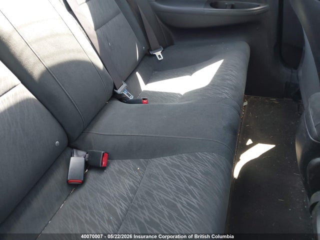 Aukcja sprzedaży 2008 Honda Civic, vin: 2HGFG11648H012952, numer aukcji: 40070007