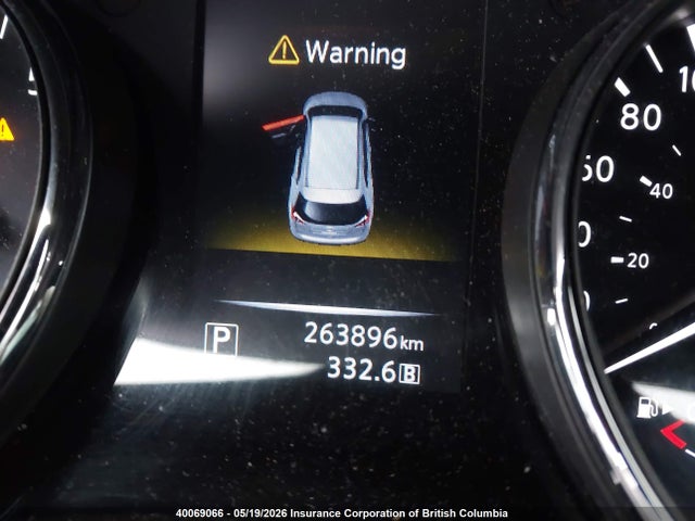 Aukcja sprzedaży 2014 Nissan Rogue S/sl/sv, vin: 5N1AT2MV5EC771682, numer aukcji: 40069066