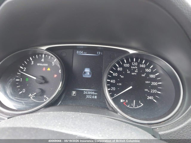 Aukcja sprzedaży 2014 Nissan Rogue S/sl/sv, vin: 5N1AT2MV5EC771682, numer aukcji: 40069066