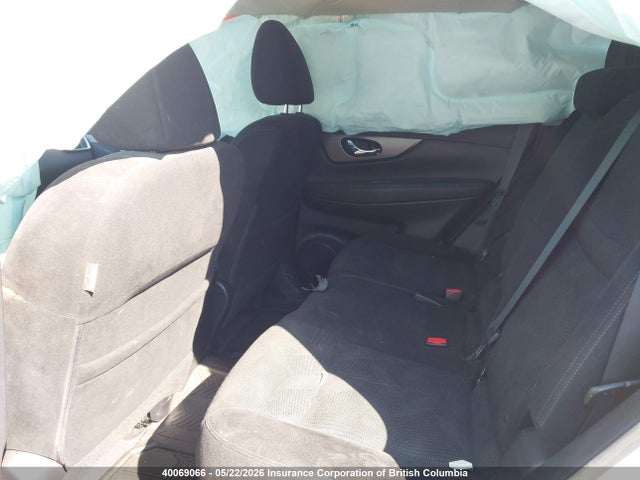 Aukcja sprzedaży 2014 Nissan Rogue S/sl/sv, vin: 5N1AT2MV5EC771682, numer aukcji: 40069066