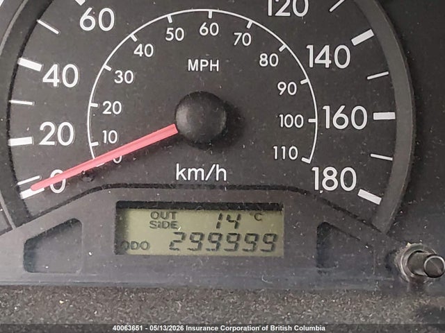 40063651 :رقم المزاد ، 2T1BR32E64C792868 vin ، 2004 Toyota Corolla Ce/le/s مزاد بيع