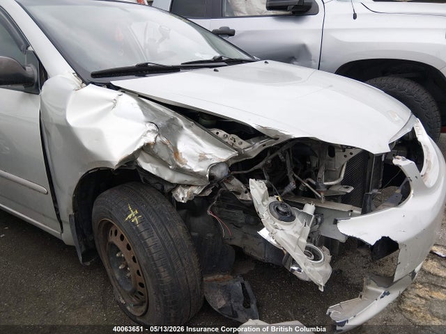 40063651 :رقم المزاد ، 2T1BR32E64C792868 vin ، 2004 Toyota Corolla Ce/le/s مزاد بيع