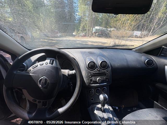Продажа на аукционе авто 2013 Nissan Rogue, vin: JN8AS5MV4DW149956, номер лота: 40070010