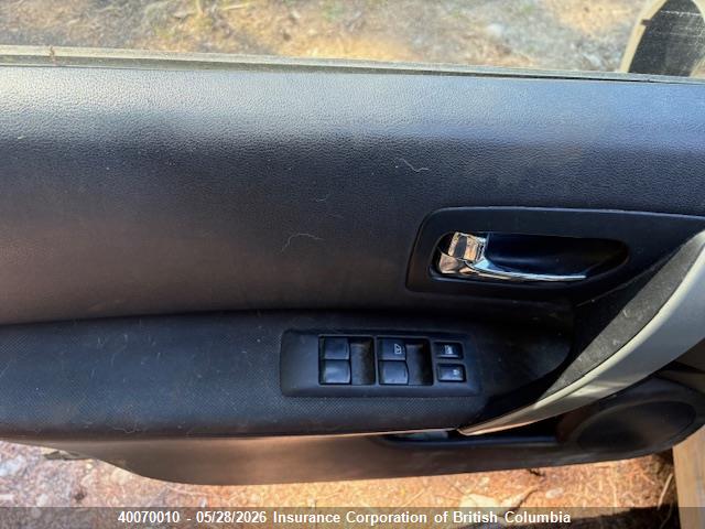 Продажа на аукционе авто 2013 Nissan Rogue, vin: JN8AS5MV4DW149956, номер лота: 40070010