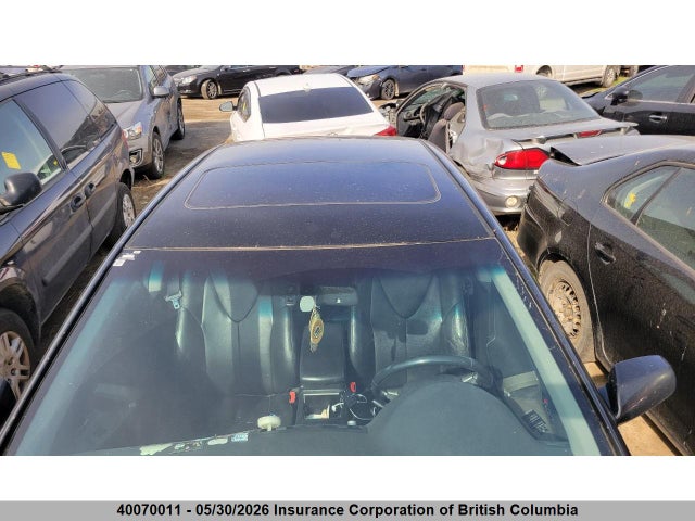 Продажа на аукционе авто 2008 Toyota Camry, vin: 4T1BK46K68U563699, номер лота: 40070011