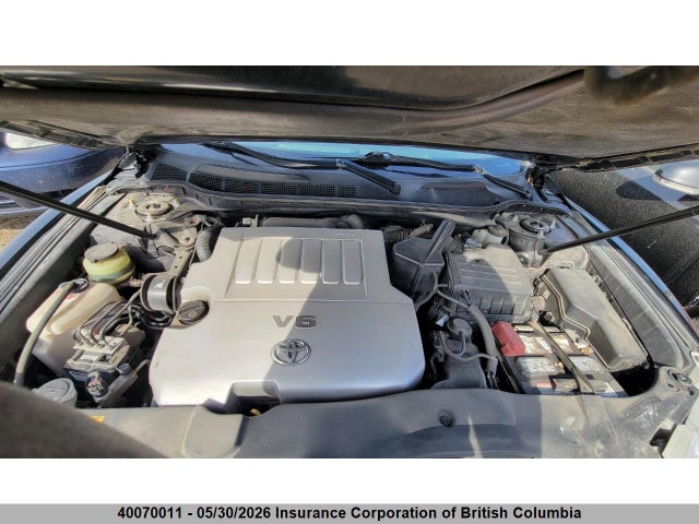 Продажа на аукционе авто 2008 Toyota Camry, vin: 4T1BK46K68U563699, номер лота: 40070011