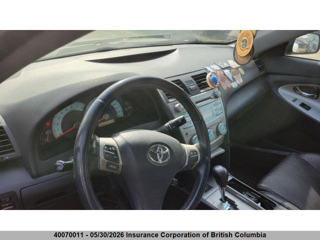 Продажа на аукционе авто 2008 Toyota Camry, vin: 4T1BK46K68U563699, номер лота: 40070011