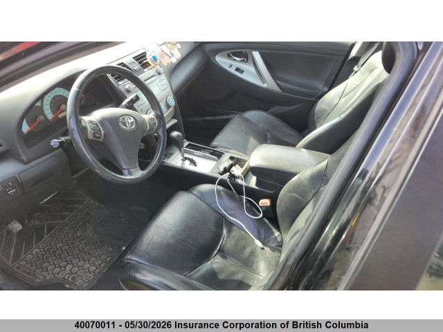 Продажа на аукционе авто 2008 Toyota Camry, vin: 4T1BK46K68U563699, номер лота: 40070011