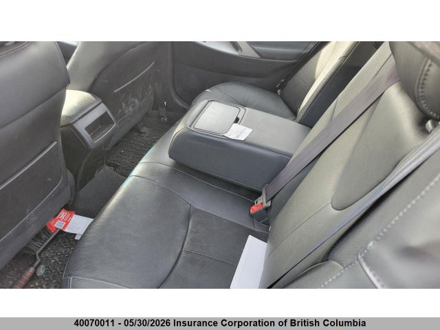 Продажа на аукционе авто 2008 Toyota Camry, vin: 4T1BK46K68U563699, номер лота: 40070011