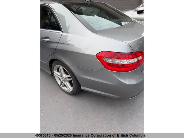 40070015 :رقم المزاد ، WDDHF8JB6CA643313 vin ، 2012 Mercedes-benz E 350 4matic مزاد بيع