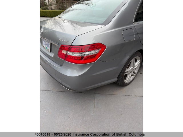 40070015 :رقم المزاد ، WDDHF8JB6CA643313 vin ، 2012 Mercedes-benz E 350 4matic مزاد بيع