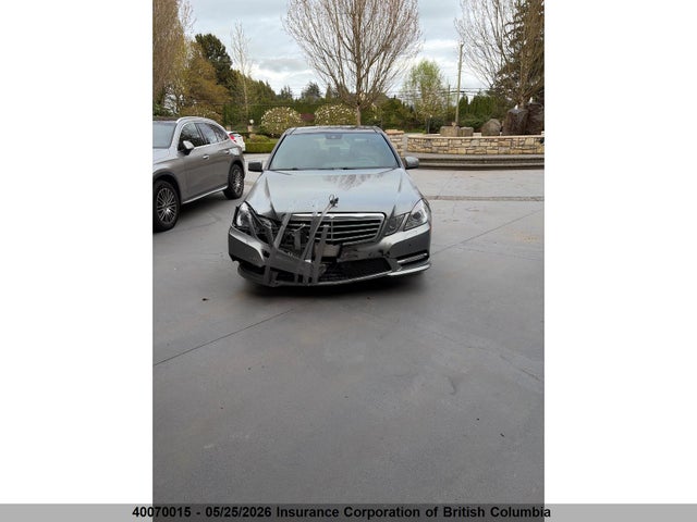 40070015 :رقم المزاد ، WDDHF8JB6CA643313 vin ، 2012 Mercedes-benz E 350 4matic مزاد بيع
