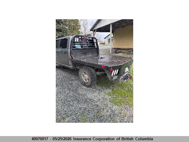 Продаж на аукціоні авто 2011 Dodge Ram 3500, vin: 3D73Y3CLXBG579676, номер лоту: 40070017