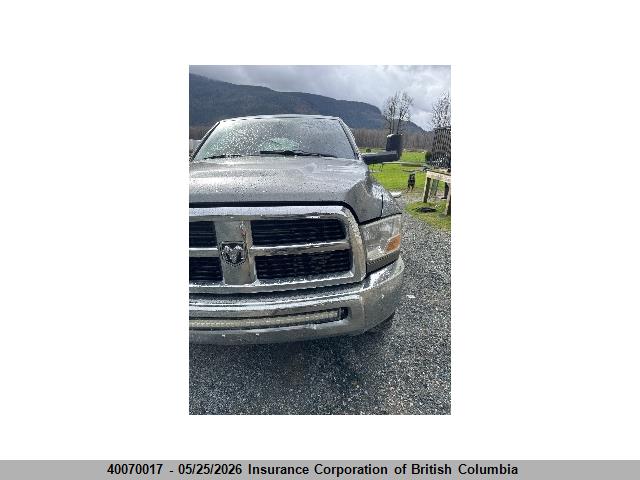 Продаж на аукціоні авто 2011 Dodge Ram 3500, vin: 3D73Y3CLXBG579676, номер лоту: 40070017