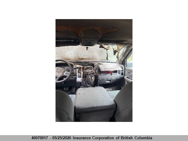 Продаж на аукціоні авто 2011 Dodge Ram 3500, vin: 3D73Y3CLXBG579676, номер лоту: 40070017