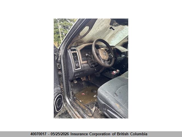 Продаж на аукціоні авто 2011 Dodge Ram 3500, vin: 3D73Y3CLXBG579676, номер лоту: 40070017