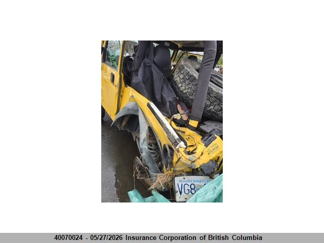 Aukcja sprzedaży 2001 Jeep Tj, vin: 1J4FA49S31P351524, numer aukcji: 40070024