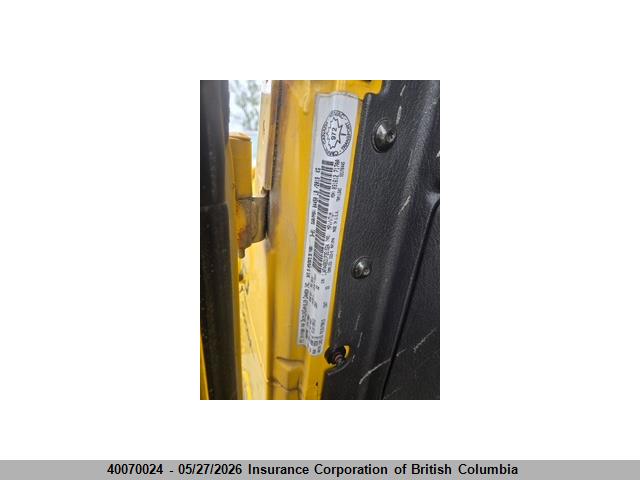 Aukcja sprzedaży 2001 Jeep Tj, vin: 1J4FA49S31P351524, numer aukcji: 40070024