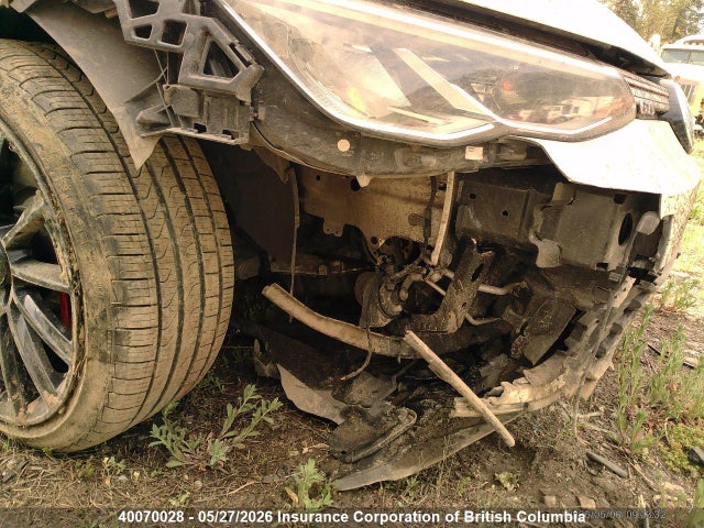 40070028 :رقم المزاد ، WVWKA7CD4PW211156 vin ، 2023 Volkswagen Gti مزاد بيع