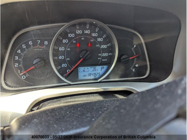40070033 :رقم المزاد ، 2T3RFREV5EW181002 vin ، 2014 Toyota Rav4 مزاد بيع