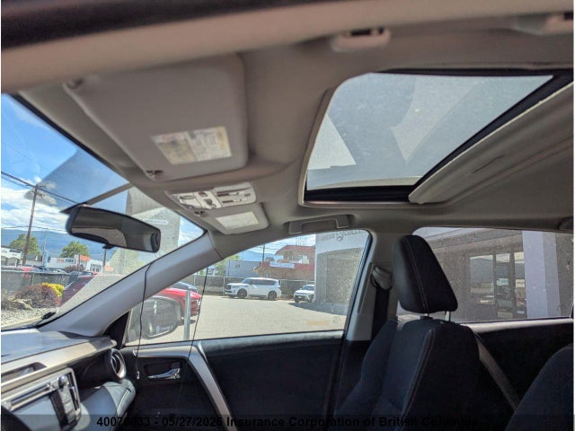 40070033 :رقم المزاد ، 2T3RFREV5EW181002 vin ، 2014 Toyota Rav4 مزاد بيع