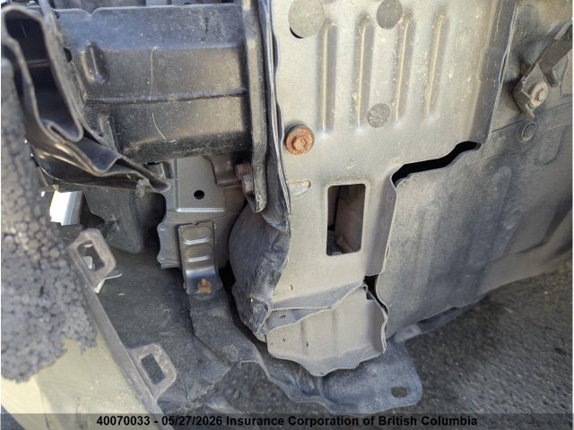 40070033 :رقم المزاد ، 2T3RFREV5EW181002 vin ، 2014 Toyota Rav4 مزاد بيع
