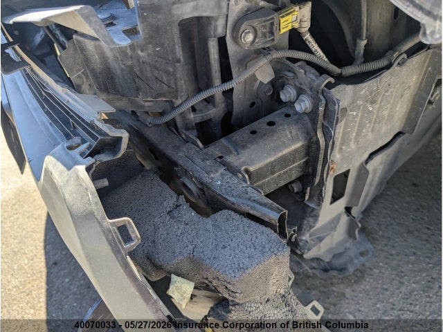 40070033 :رقم المزاد ، 2T3RFREV5EW181002 vin ، 2014 Toyota Rav4 مزاد بيع