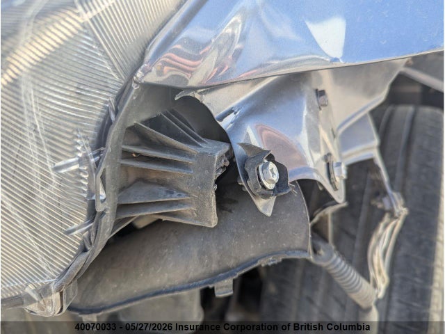 40070033 :رقم المزاد ، 2T3RFREV5EW181002 vin ، 2014 Toyota Rav4 مزاد بيع