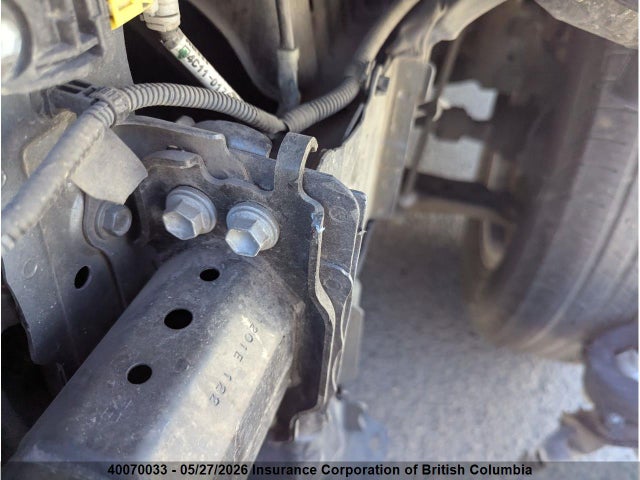 40070033 :رقم المزاد ، 2T3RFREV5EW181002 vin ، 2014 Toyota Rav4 مزاد بيع