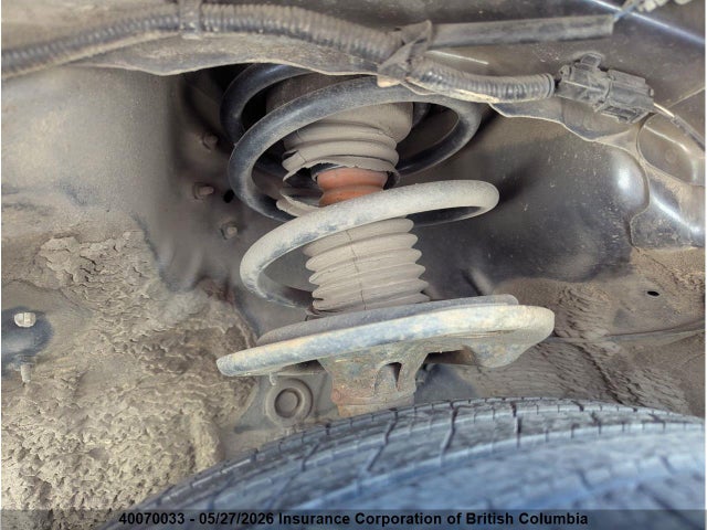 40070033 :رقم المزاد ، 2T3RFREV5EW181002 vin ، 2014 Toyota Rav4 مزاد بيع