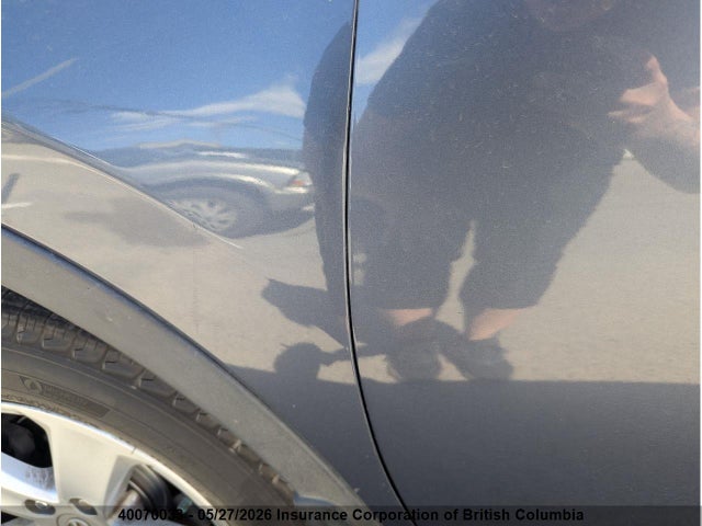 40070033 :رقم المزاد ، 2T3RFREV5EW181002 vin ، 2014 Toyota Rav4 مزاد بيع